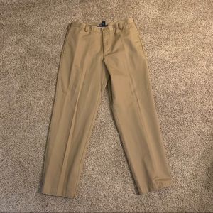 Dress pants